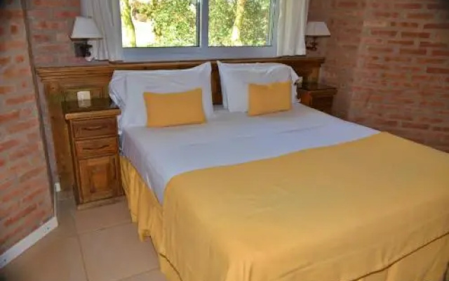 Arenas Blancas Cabañas & Suites