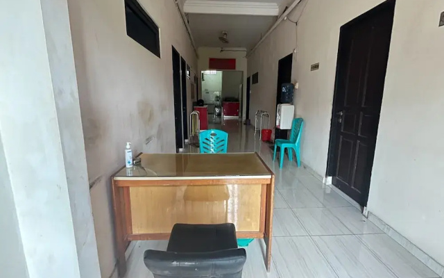 Hotel O Penginapan Kryani