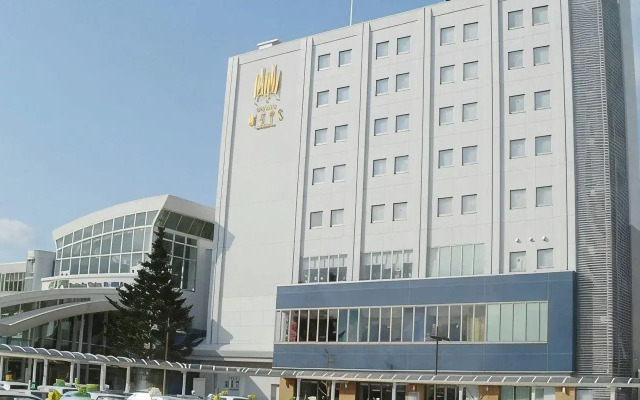 JR East Hotel Mets Hachinohe