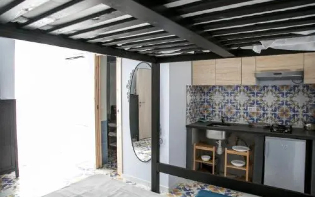 Casa Niccolo