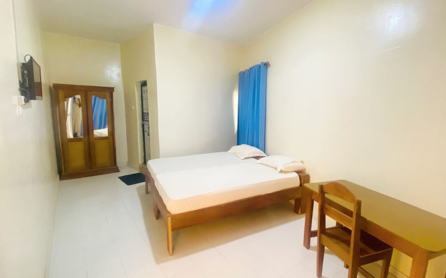 Hôtel SangaCity Bakel