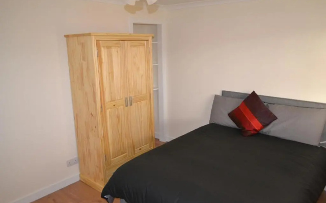 Wick Apartment