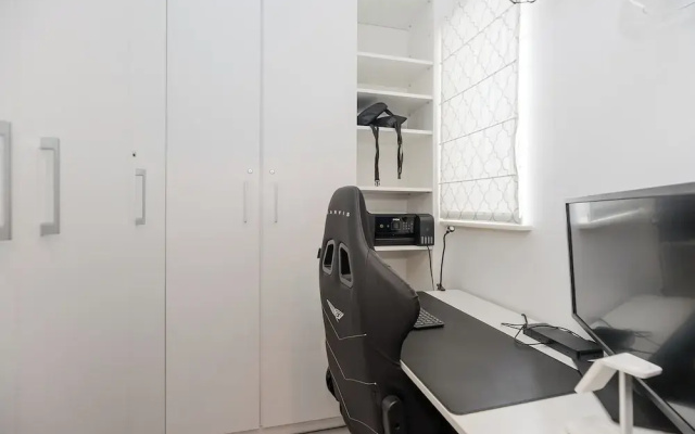 ShortStayPoland Mała B169