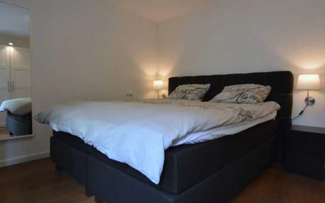 Holiday Home Voorthuizen Near De Veluwe
