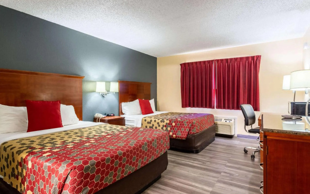 Econo Lodge Gallup West