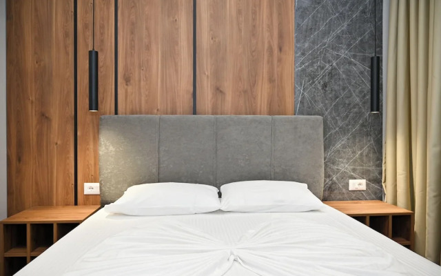 MondurO Hotel