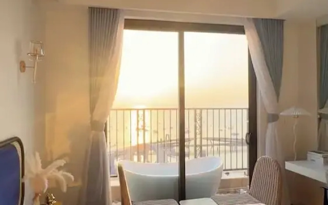Melina Hillside Condotel Phu Quoc