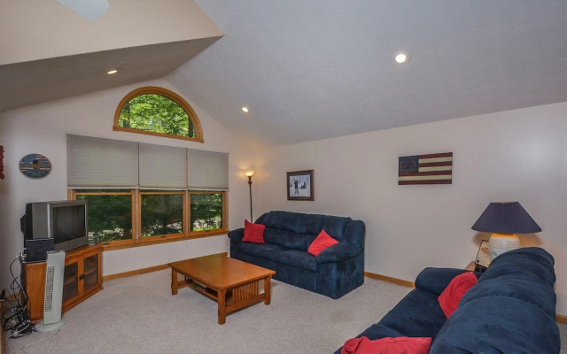 Cedarwoods 3 Bedroom House