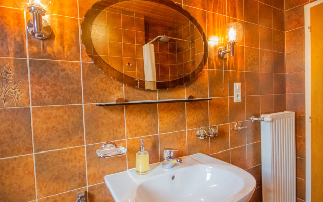 Ferienwohnung Klinar