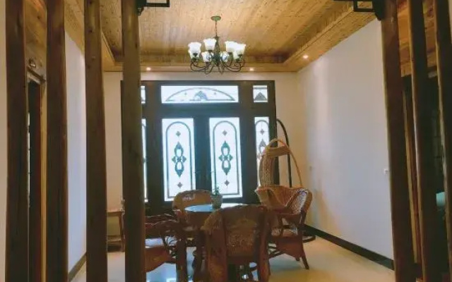 Homestay An Homestay