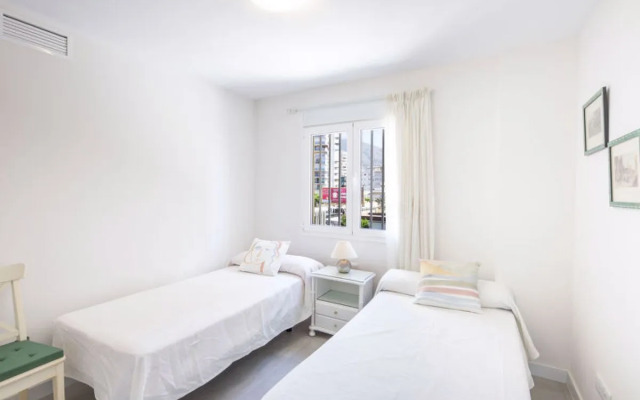 Apartamento Don Juan