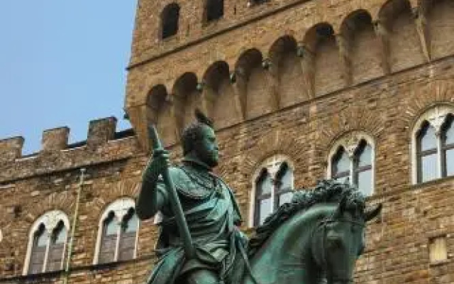 La Torre di Dante