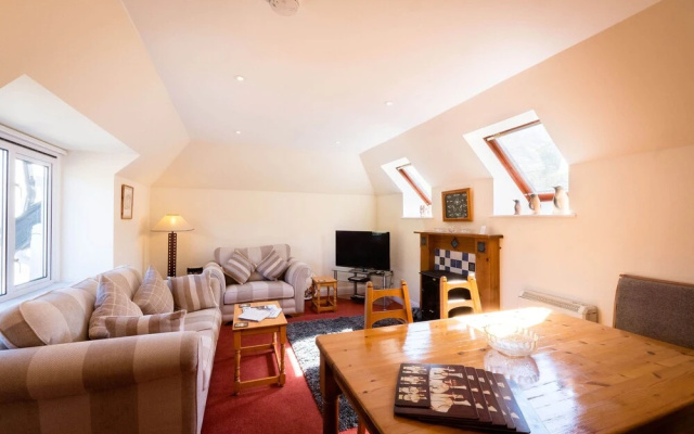 Merlin Cottage