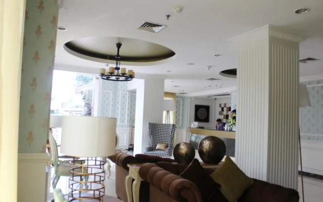 Swiss-Belinn Imara Sudirman