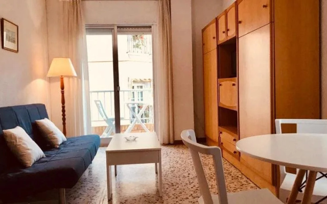 Apartamentos Pagán