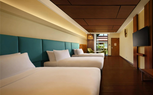 Hilton Garden Inn Kota Kinabalu Tuaran