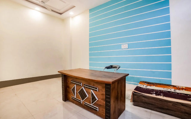 OYO 70390 Hotel Payal Inn