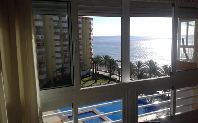 Apartamento Centro Internacional