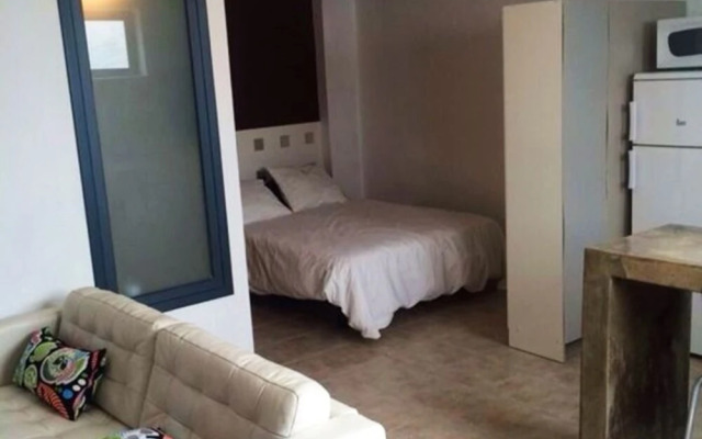 Apartment Reboso 2