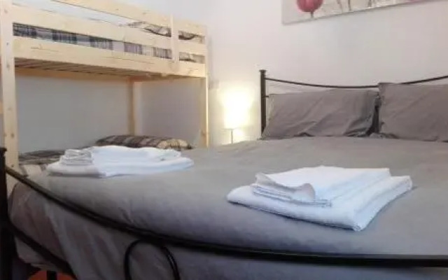 B&B Bucaneve