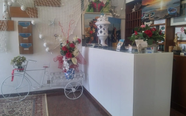 Hotel Biagini