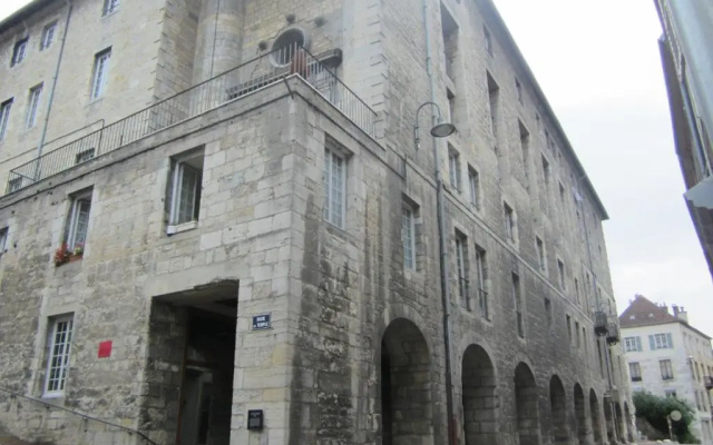 "O'Couvent" - Appart 5 chambres 125 m2 - E5A24