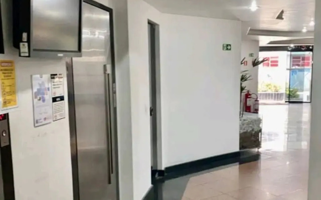 Apartamento Maravilhoso Liberdade Sp
