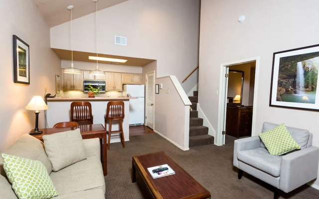Habitat Suites