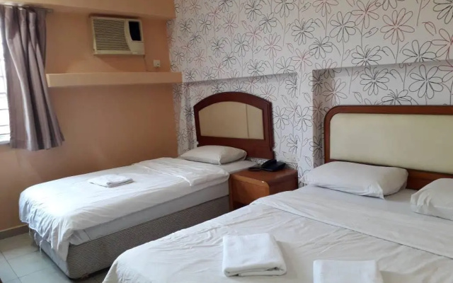 Angsa Hotel