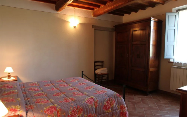 Villa Scannagallo