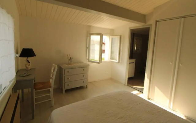 Appartement Royan, 2 pièces, 4 personnes - FR-1-494-102