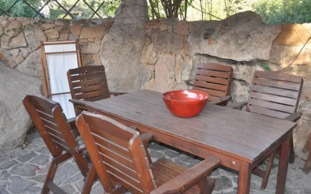 Chez Nous B&B