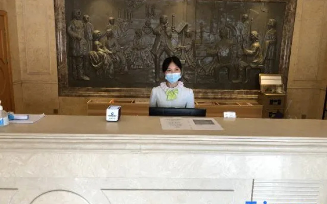 Vienna Hotel (Yanghe New District Suqian)