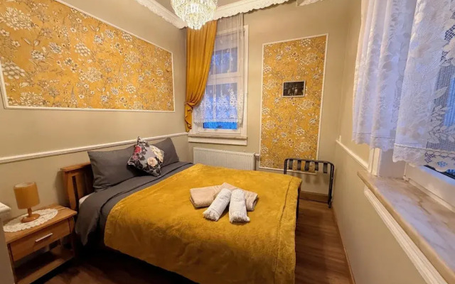 Boutique Hotel Am Bahndamm