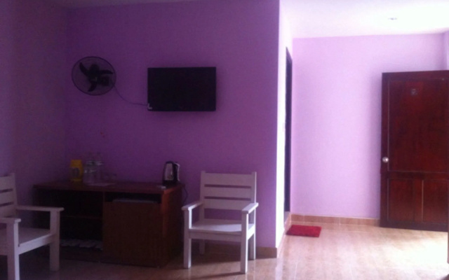 New Sun Hotel Phu Quoc 2