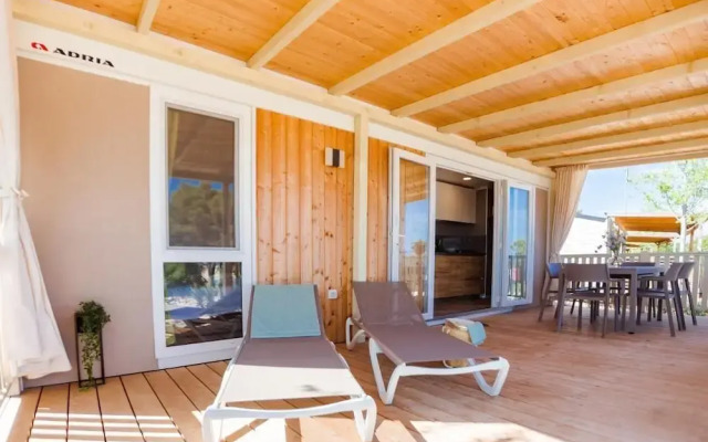 Premium Mobile Homes Istria - Lanterna