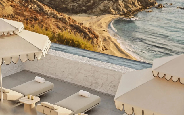 Four Seasons Hotel Mykonos