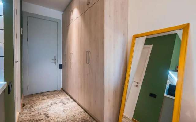 New Gudauri, Atrium, 229
