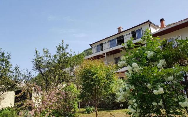 Apartments Đule