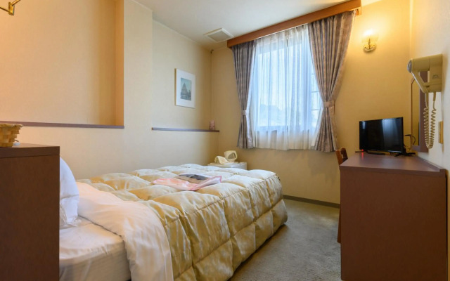 Tabist Station Hotel Isobe Iseshima