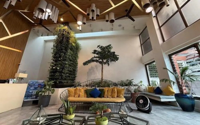 Ferra Hotel and Garden Suites
