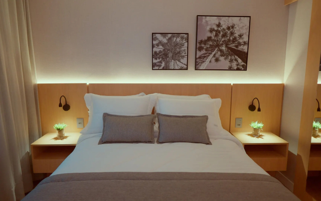 Golden Tulip Canela OFICIAL