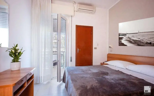 Hotel Fattori