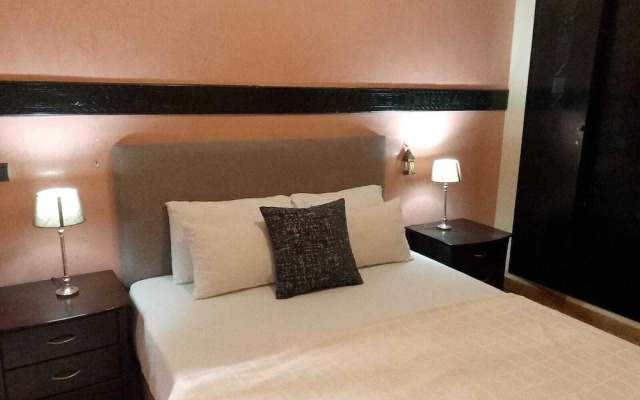 Appartement confortable