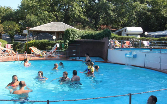Holiday Village Caravelle Camping Vill, Ceriale