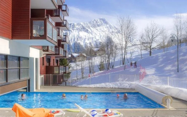 Goélia Les Terrasses du Corbier
