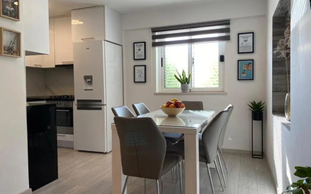 Apartment Aria - BBQ grill & garage