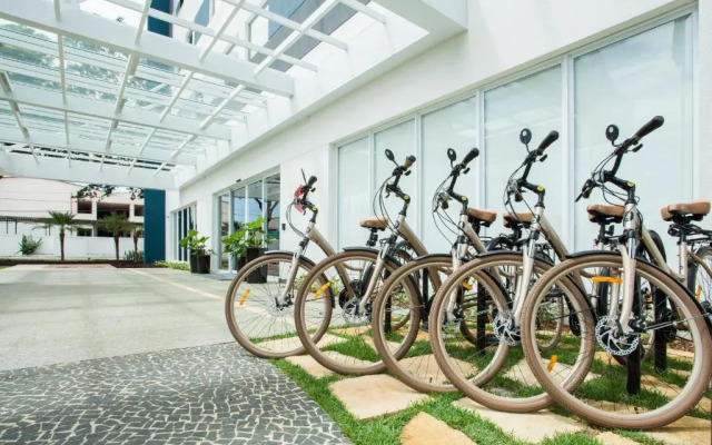 Travel Inn Hotels Wise Indaiatuba