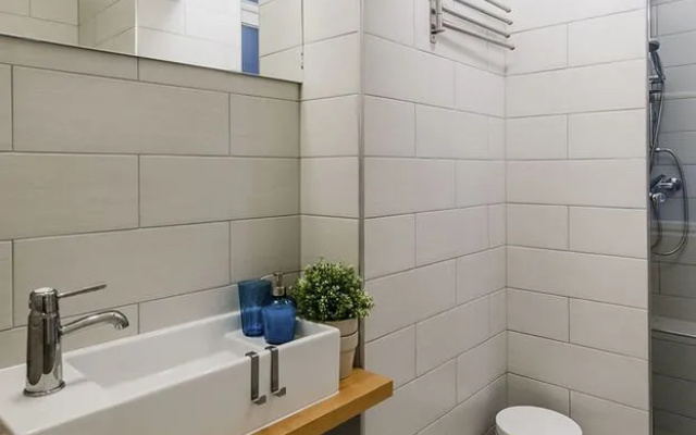 Rosemary Apartment