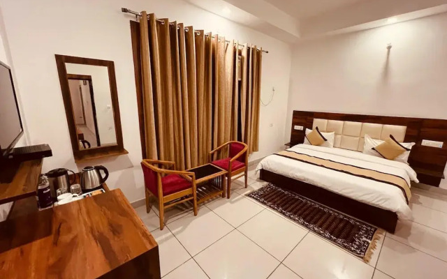 Tulip Resort